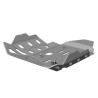Cross Pro engine cover BMW R1200GS/Adventure