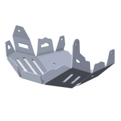 Sabot moteur Cross Pro Suzuki Versys 650 15-22