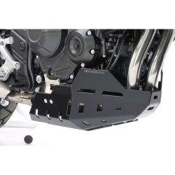 Cross Pro Honda CB500X/NX500 engine cover 2