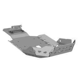 Cross Pro engine cover BMW F750/850GS 21-