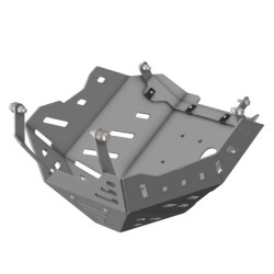Sabot moteur Cross Pro Honda XL750 Transalp