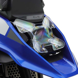 Protection de phare Cross Pro BMW R1300GS