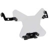 Protection de phare Cross Pro BMW R1300GS