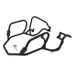 Alu Cross Pro splash guards BMW R1200GS 08-12