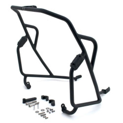 KTM 950/990 Adventure/R/S Alu Cross Pro quarter guards