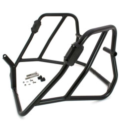 Pare-carters Alu Cross Pro Suzuki DL1000 V-Strom 14-16