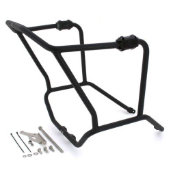 Pare-carters Alu Cross Pro Honda XRV750 Africa Twin 93-00