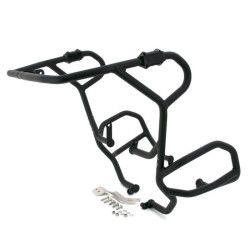 Pare-carters Alu Cross Pro BMW R1200GS Rally