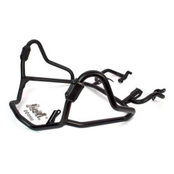 Pare-carters Alu Cross Pro BMW F800GS Adventure