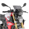 Bulle fumé Givi 5139S BMW F 900 R 2020-2026