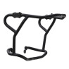 Pare-carters Alu Cross Pro BMW G310GS
