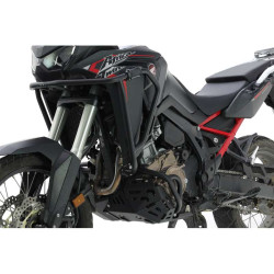 Pare-carters Alu Cross Pro Honda CRF1100L Africa Twin 20- 2