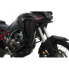 Pare-carters Alu Cross Pro Honda CRF1100L Africa Twin 20-