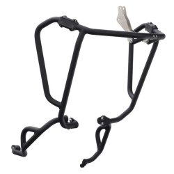 Alu Cross Pro Honda CRF1100L Africa Twin Adventure Sports 20- Splash guards