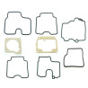 Carburetor bowl gasket TOURMAX (FBG-404) 4 pieces