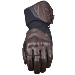 Gants Five WFX SKIN EVO GTX MARRON