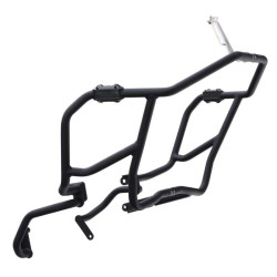 Pare-carters Alu Cross Pro BMW F850GS Adventure 21-22
