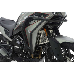Alu Cross Pro Moto Morini X-Cape 649 22- quarter guards 2