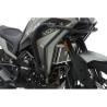 Alu Cross Pro Moto Morini X-Cape 649 22- quarter guards