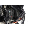 Pare-carters Alu Cross Pro KTM Adventure 790/890 23-