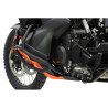 KTM Adventure 790/890 23- Alu Cross Pro quarter guards