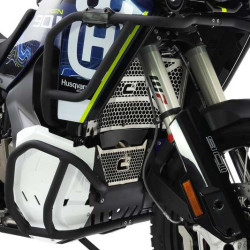 Alu Cross Pro Husqvarna Norden 901 Expedition 24- splash guards