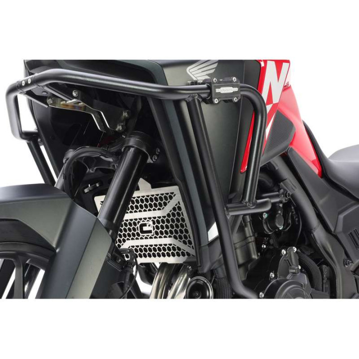 Honda NX500 24- Alu Cross Pro Bumpers