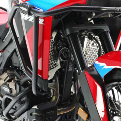 Cross Pro Honda CRF1100L Africa Twin DCT 24- Alu Bumpers