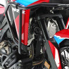 Pare-carters Alu Cross Pro Honda CRF1100L Africa Twin DCT 24-