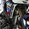 Alu Cross Pro Honda CRF1100L Africa Twin Adventure Sports DCT 24- radiator guards