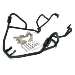 Alu Cross Pro Honda CRF1000L Africa Twin/Adventure Sports 17- splash guards