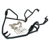 Alu Cross Pro Honda CRF1000L Africa Twin/Adventure Sports 17- splash guards