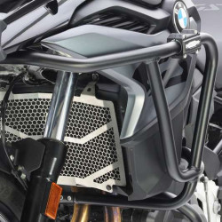 Pare-carters Alu Cross Pro BMW F750/850GS