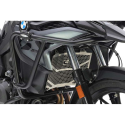Pare-carters Alu Cross Pro BMW F750/850GS 2