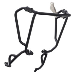 Alu Cross Pro Honda CRF1100L Africa Twin Adventure Sports 20-23 splash guards