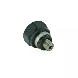 Mosse Racing inflation screw (M5X0.8P) for WP shock absorber 