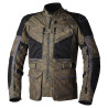Motorcycle jacket RST PRO SERIES RANGER GREEN