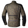 Veste moto RST PRO SERIES RANGER VERTE