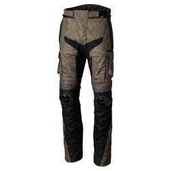 Pantalon moto RST PRO SERIES RANGER VERT