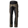 Pantalon moto RST PRO SERIES RANGER VERT