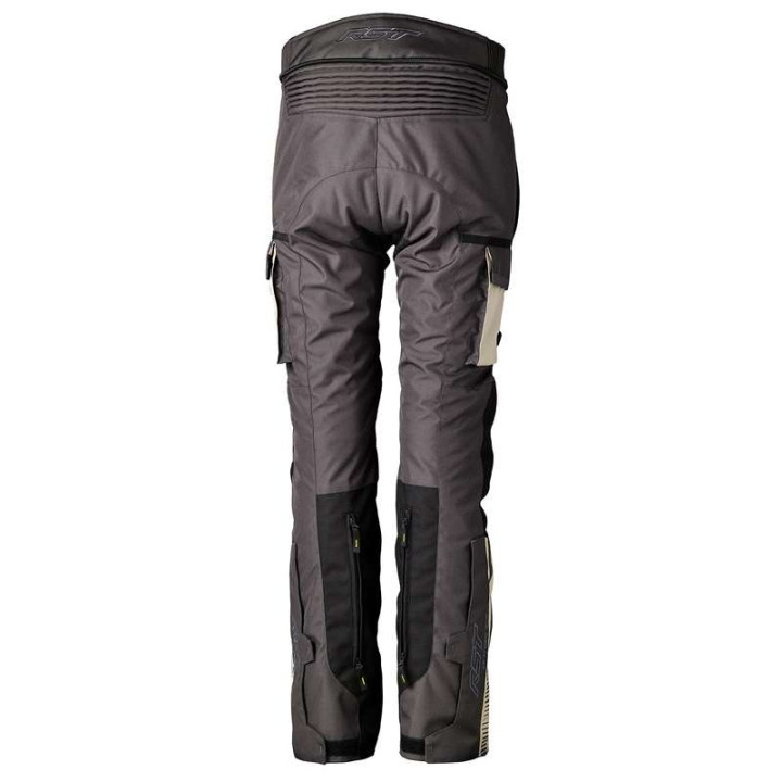 RST PRO SERIES RANGER SABLE/GRAPHITE motorcycle pants