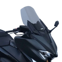 WRS TOURING bubble (YA001) YAMAHA T-MAX 530/560 2
