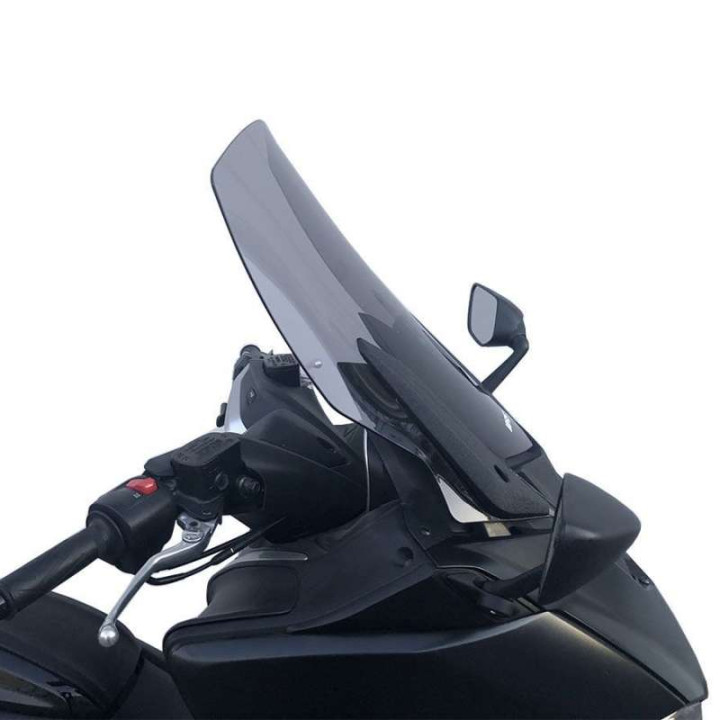 Bulle WRS TOURING (YA001) YAMAHA T-MAX 530/560