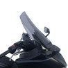 WRS TOURING bubble (YA001) YAMAHA T-MAX 530/560