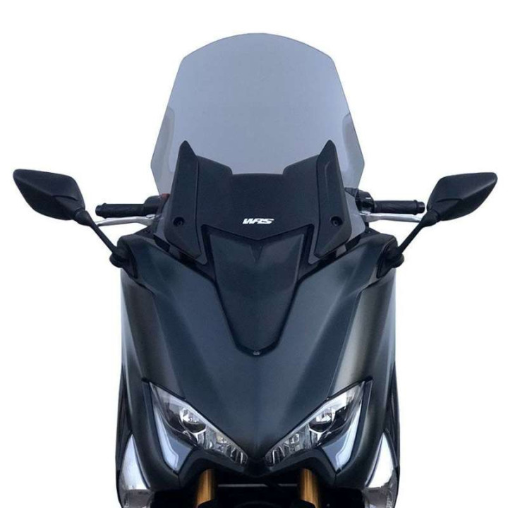 Bulle WRS TOURING (YA001) YAMAHA T-MAX 530/560