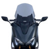 WRS TOURING bubble (YA001) YAMAHA T-MAX 530/560