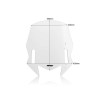 WRS STANDARD bubble (YA002) YAMAHA T-MAX 530/560