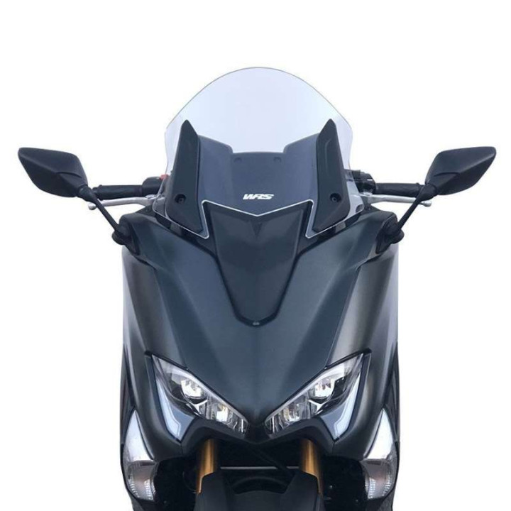 WRS SPORT bubble (YA003) YAMAHA T-MAX 530/560