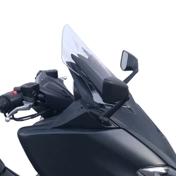 WRS SPORT bubble (YA003) YAMAHA T-MAX 530/560