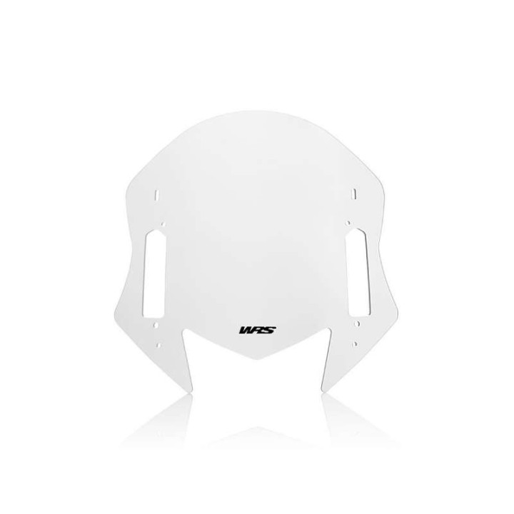 WRS SPORT bubble (YA003) YAMAHA T-MAX 530/560